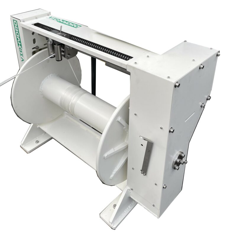 MINI LONGLINE ELECTRIQUE 24V