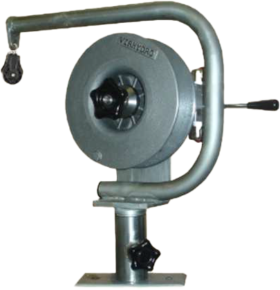 MOULINET HYDRAULIQUE 430