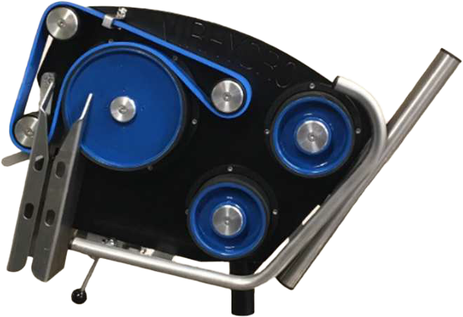 VIRE PALANGRE TY’HALEUR