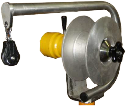 MOULINET GRAND FOND 432