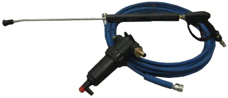 nettoyeur haute pression peche